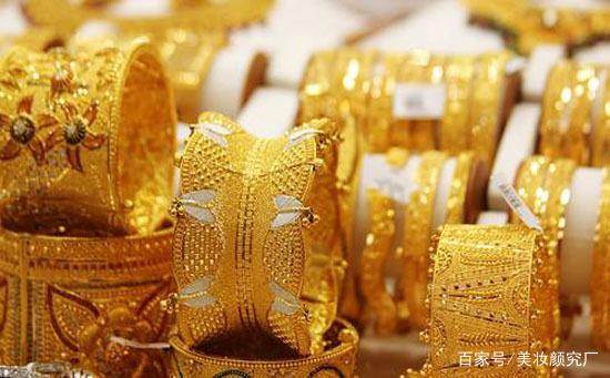 铂金首饰 美丽背后的未知影响，你可能从未想过的真相
